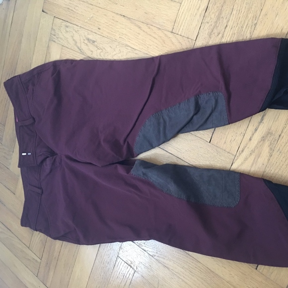 R.J. Classics Pants - R.J. Classics Prestige Collection Riding Breeches